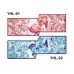 Wensli Women's Silk Scarves - Long